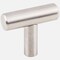 Kasaware 39mm Overall Length Bar T-Knob K394SS-10 - alternate 1